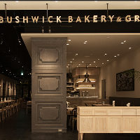 BUSHWICK BAKERY&GRILL X̎ʐ^4