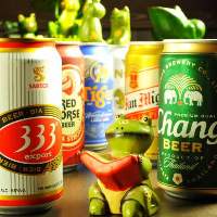 【アジアビール】 アジアを代表するビールが豊富♪