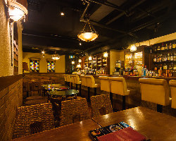 Restaurant&Bar PLATON̎ʐ^4
