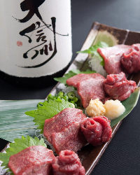 【こだわり信州地酒】 美味しいお水とお米で作られた日本酒