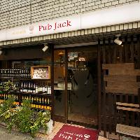 wine cafe Pub Jack sX̎ʐ^16