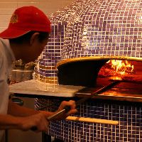 LfAntica Pizzeria da Michele ̎ʐ^5