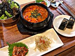 Korean dining&Cafe c(RA_CjOAhJtFPC)̎ʐ^7