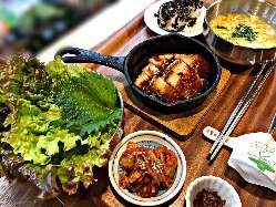 Korean dining&Cafe c(RA_CjOAhJtFPC)̎ʐ^12