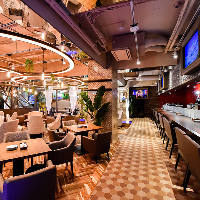 Orca Dining&Bar(IJ _CjO&o[)̎ʐ^6