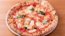 Pizzeria Da Gino(sbcFA _W[m)̎ʐ^4