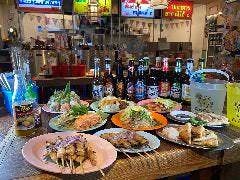 アガリコ食堂 沖縄国際通りのれん街店 image