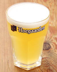 【大人気！】ヒューガルデン・ホワイト(ベルギービール)