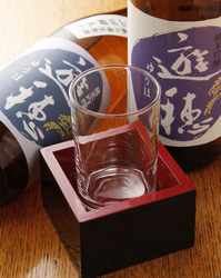 石川県の能登の蔵元直営店 最高のお酒をご提供いたします