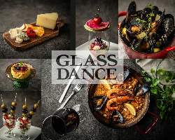 GLASS DANCE i̎ʐ^7