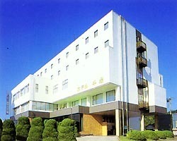 ホテル千成のURL1