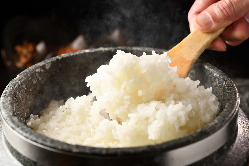 石川県奥能登 棚田米コシヒカリ。石釜炊きは響名物の逸品です。