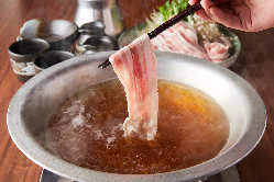 高級魚「のどぐろ」を煮付けや塩焼きで味わえる飲み放題付コース