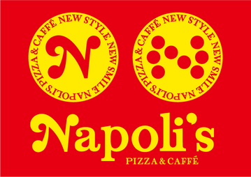ナポリス ベイタウン本牧5番街 - Napoli's PIZZA & CAFFE -のURL1
