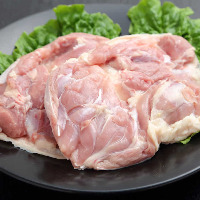 【朝挽き鶏】 宮崎県の銘柄鶏を朝〆して直送！旨味が溢れます