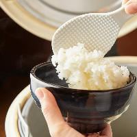 ◆こしひかり◆ 白山の湧水で育った甘味が強い極上の石川県産米