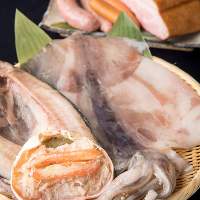 [北海道直送素材] 蟹だけじゃない！新鮮魚介を堪能あれ！