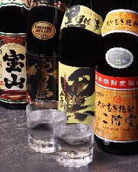 季節の旬のお料理と月ごとに替わる日本酒との相性は抜群！