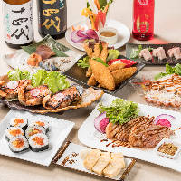 Japanese Dining  Nominy 7X̎ʐ^3