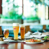 ドイツの伝統製法で作った個性あふれるクラフトビールを堪能