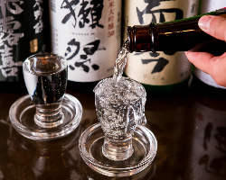 【赤字覚悟の日本酒価格】 獺祭など銘酒がほとんど600円！