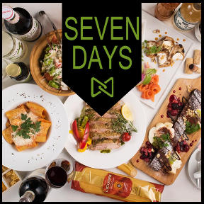 SEVEN∞DAYS -セブンデイズ-のURL1