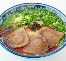 B[@Lanzhou Hand-Pulled Noodles  XlCNoP