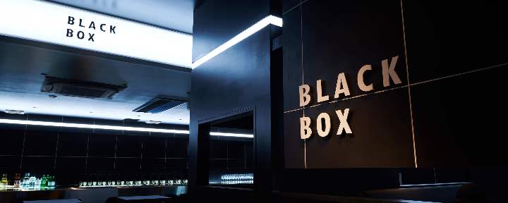 BLACK BOXのURL1