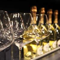 Francis Champagne & Wine Bar̎ʐ^4