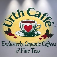 Urth Caffe lxCNH[^[X̎ʐ^3