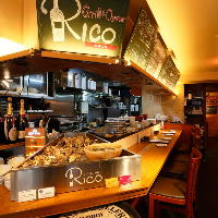 Grill&Oyster Rico`R`yƋ t̎ʐ^8