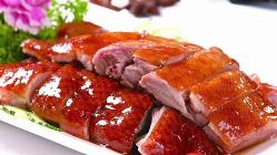 香港美食おすすめ肉料理！北京ダック・ローストポーク・蒸し鶏他