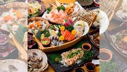 ◆九州料理◆最大3時間飲み放題付の宴会コースは2,980円～♪