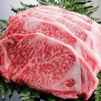 和牛を使用した贅沢な逸品肉料理を多數ご用意しております◎