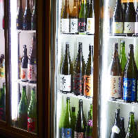【日本のサケ】全国の日本酒を厳選。あなたの好きに出違えます