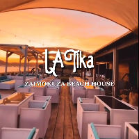 ZAIMOKUZA BEACH HOUSE `La Tika`̎ʐ^7