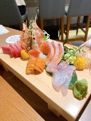 TOKYO FISHERMANfS WHARF G`UOHIDE`aJFcX̎ʐ^4