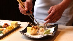 四季で変わる食材を一流料理人の腕で仕上げるワンランク上の和食