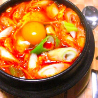 定番の韓国料理からオリジナルメニューまでご用意した一品料理
