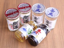 日本酒を「おでんの汁」で割って飲むという、オツな酒の飲み方