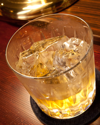 Cocktail Bar HARADA̎ʐ^15