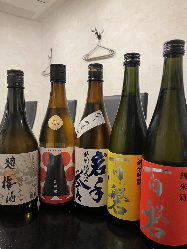 東北の美味い日本酒