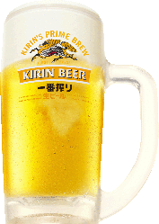 キングサイズビール（１リットル）も1188円で！