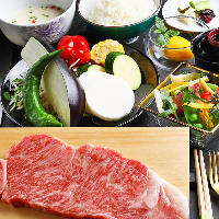 Kobe Beef Steak [_̎ʐ^12