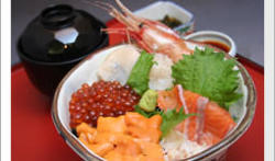 北海道から届く海鮮料理は極上の味わいです☆