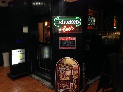 Restaurant Bar HALFMOON̎ʐ^6
