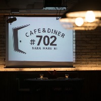 #702 CAFE&DINER Ȃ΃p[NXX̎ʐ^12
