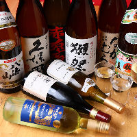 JAPANESE DINING and WINE 傤̂ klX̎ʐ^12