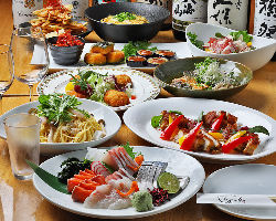 JAPANESE DINING and WINE 傤̂ klX̎ʐ^3