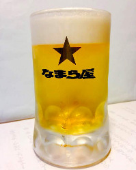 サッポロビール各種（ほぼ全銘柄）取扱。北海道限定ビールも？